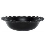 Saladier Jumbo noir 46 cm Emile Henry
